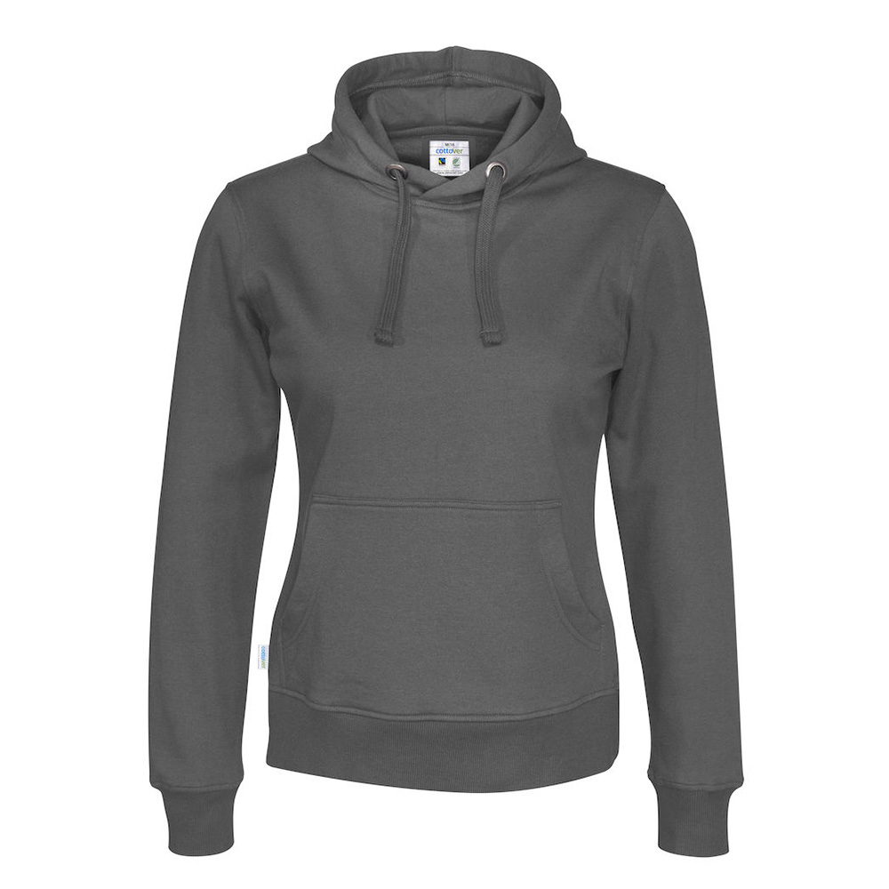 Hoodie femme Fairtrade - image 18